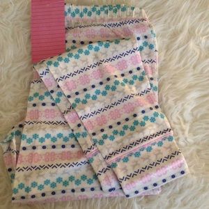 Pajama Pants Brand New with Tag Size S